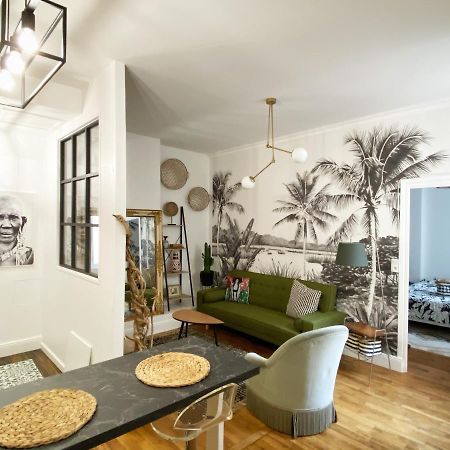 Appartement Quartier Historique ออร์เลออง ภายนอก รูปภาพ