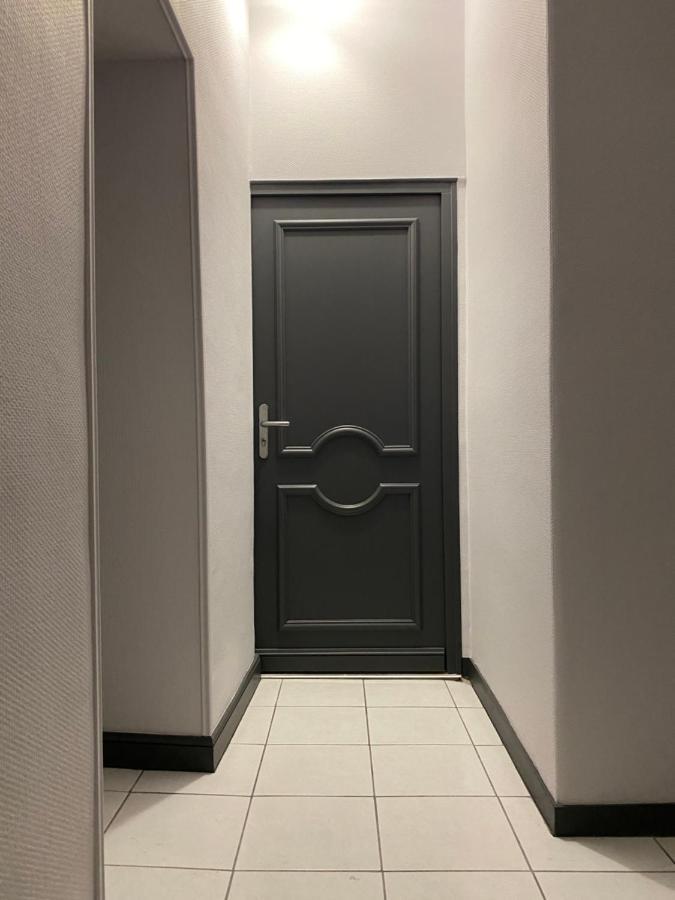 Appartement Quartier Historique ออร์เลออง ภายนอก รูปภาพ