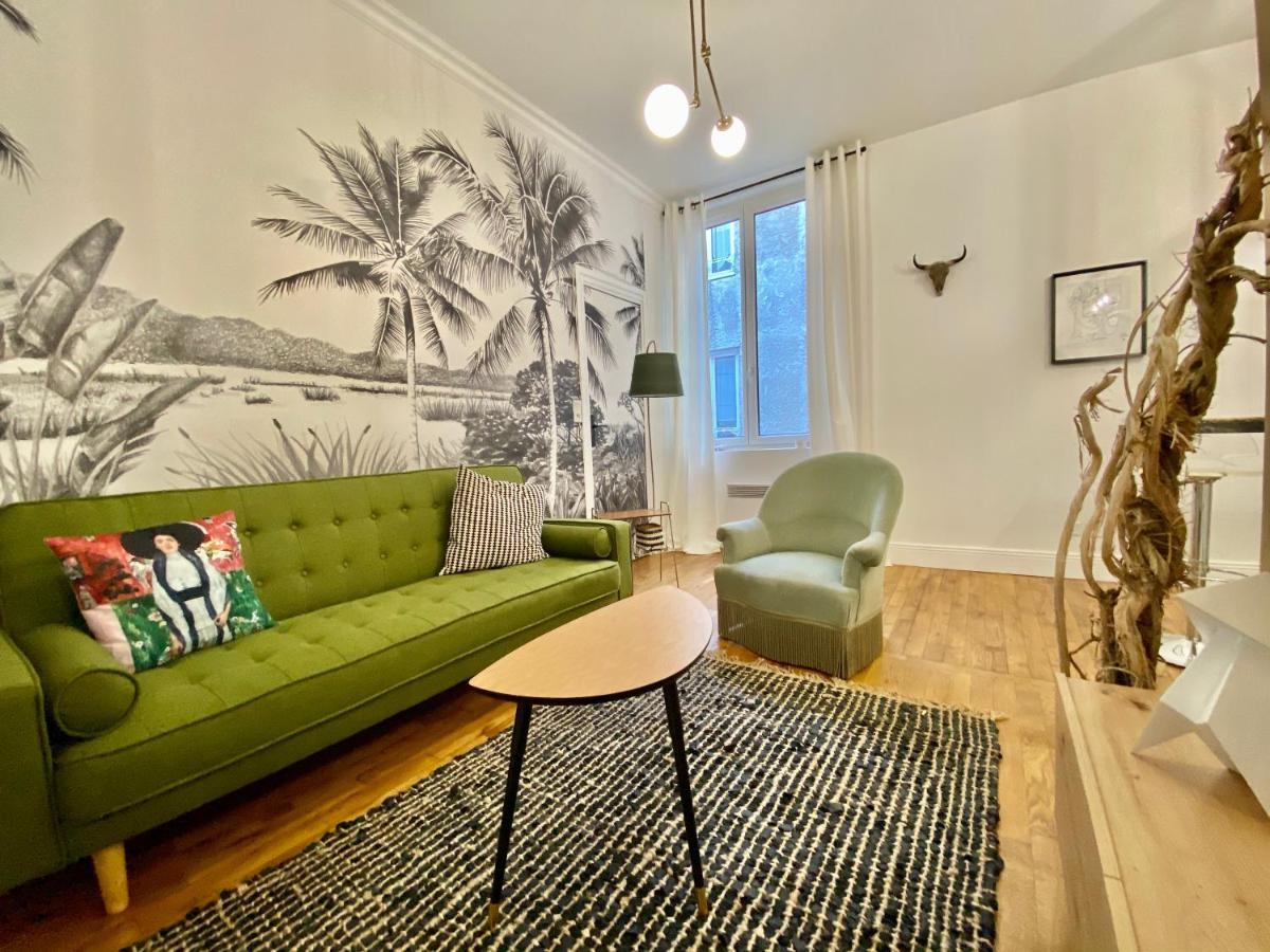 Appartement Quartier Historique ออร์เลออง ภายนอก รูปภาพ