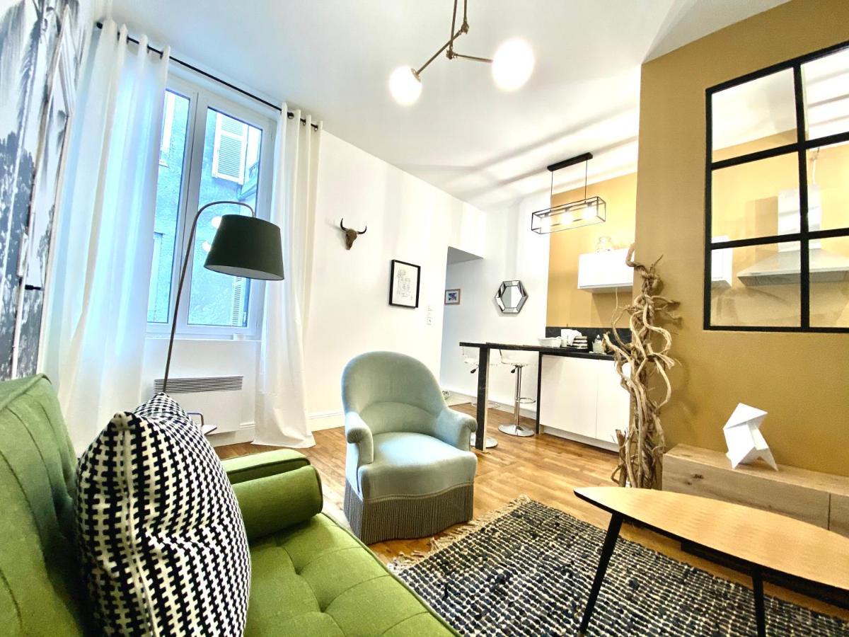 Appartement Quartier Historique ออร์เลออง ภายนอก รูปภาพ