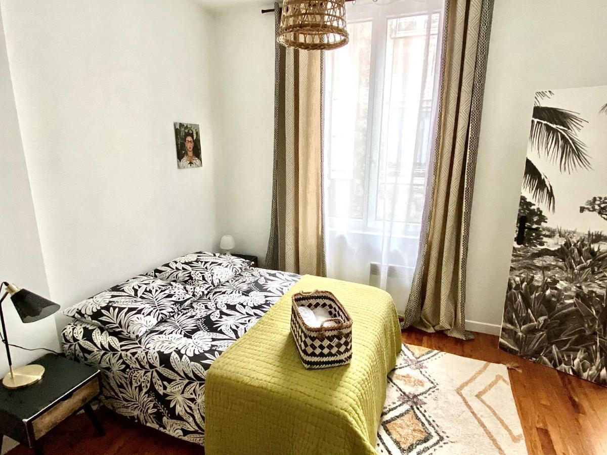 Appartement Quartier Historique ออร์เลออง ภายนอก รูปภาพ