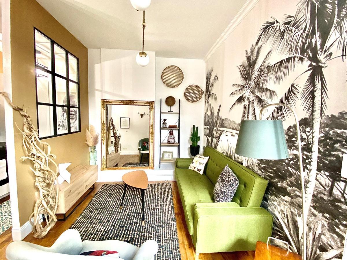 Appartement Quartier Historique ออร์เลออง ภายนอก รูปภาพ