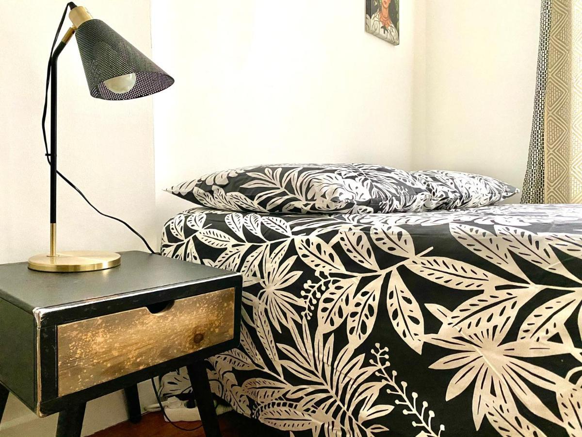Appartement Quartier Historique ออร์เลออง ภายนอก รูปภาพ