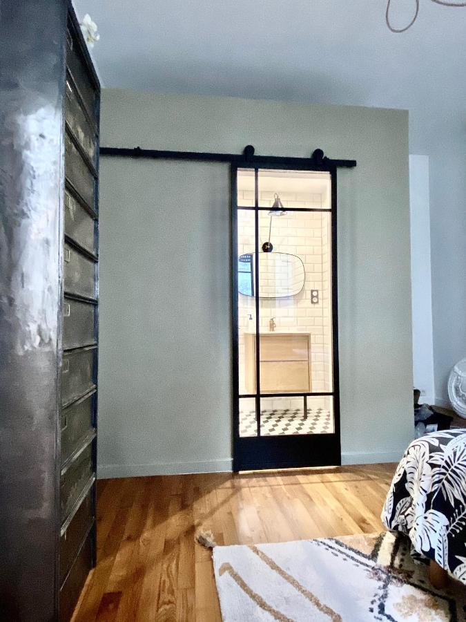 Appartement Quartier Historique ออร์เลออง ภายนอก รูปภาพ