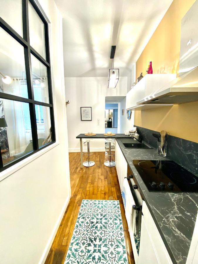 Appartement Quartier Historique ออร์เลออง ภายนอก รูปภาพ