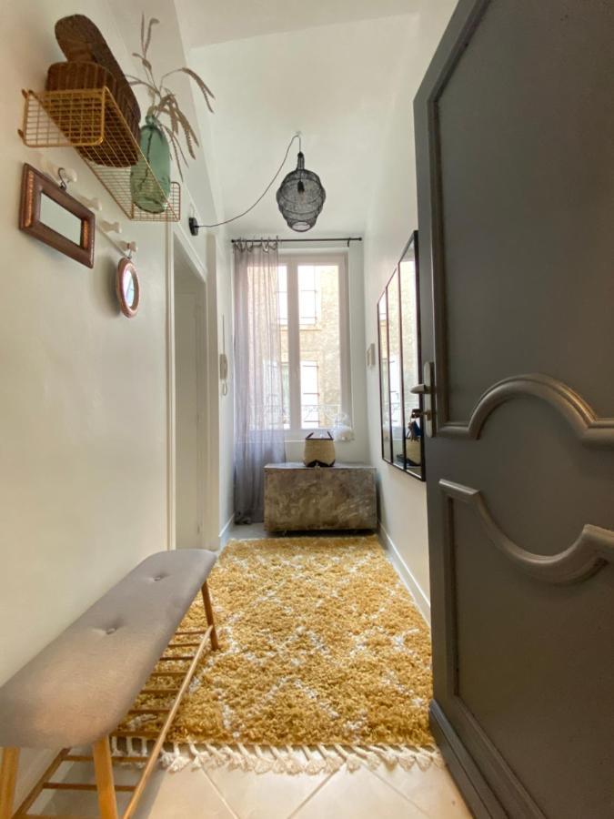 Appartement Quartier Historique ออร์เลออง ภายนอก รูปภาพ