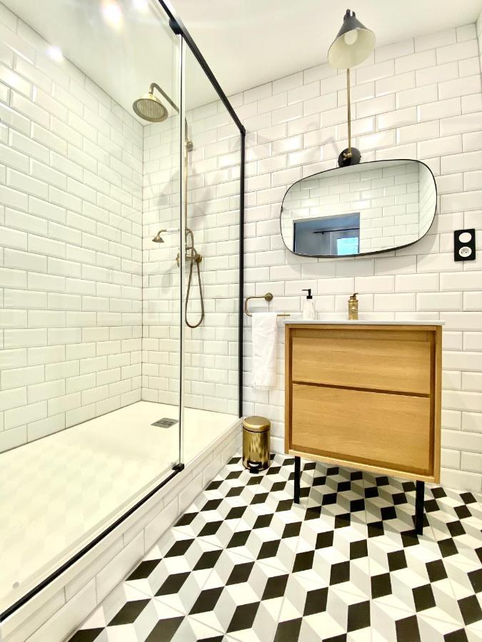 Appartement Quartier Historique ออร์เลออง ภายนอก รูปภาพ