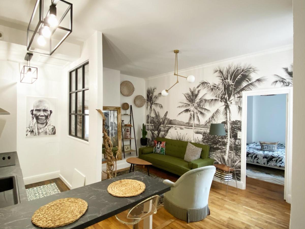 Appartement Quartier Historique ออร์เลออง ภายนอก รูปภาพ
